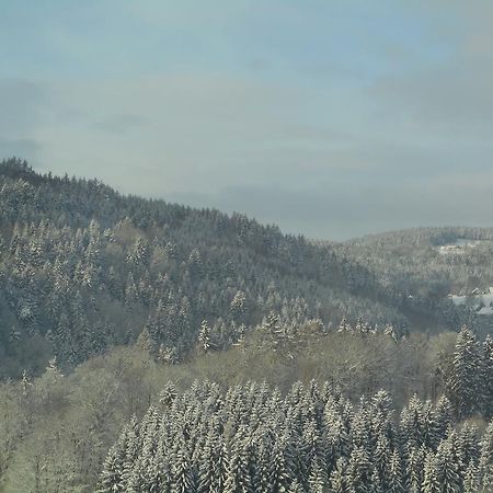 Chalupa Večerník Rokytnice nad Jizerou Exteriér fotografie